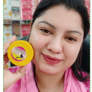 Special Glow Harbal Fairness Cream599TK